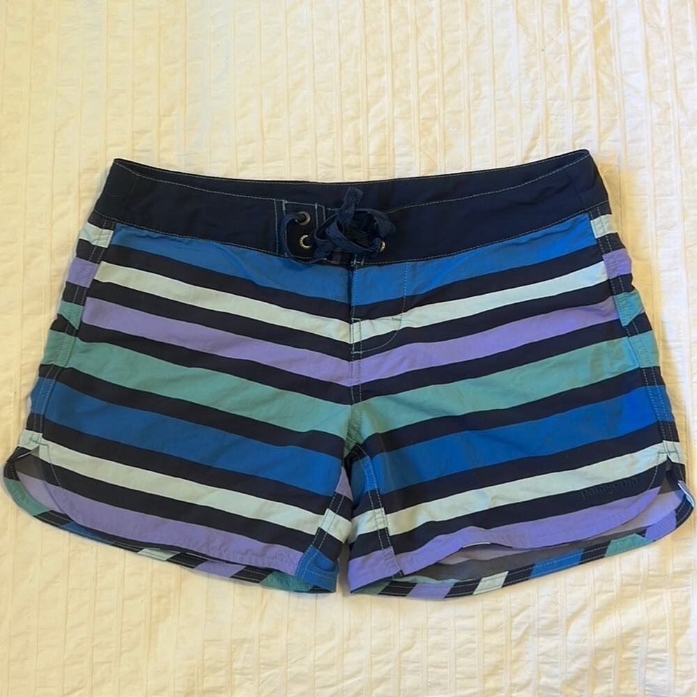 PATAGONIA Women's Wavefarer Boardshorts
